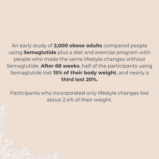 Change eating habits and keep the weight off!