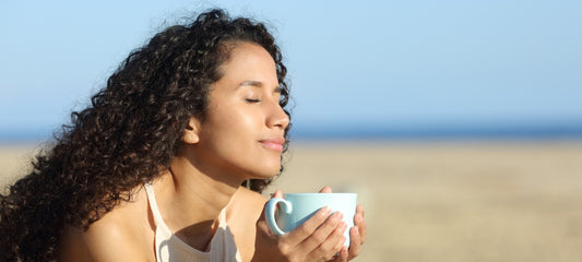 Three self-care tips you can do in 30 minutes or less.