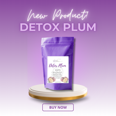 LEARN HOW TO DETOX YOUR BODY FAST WITH THESE 10 BODY CLEANSE TIPS