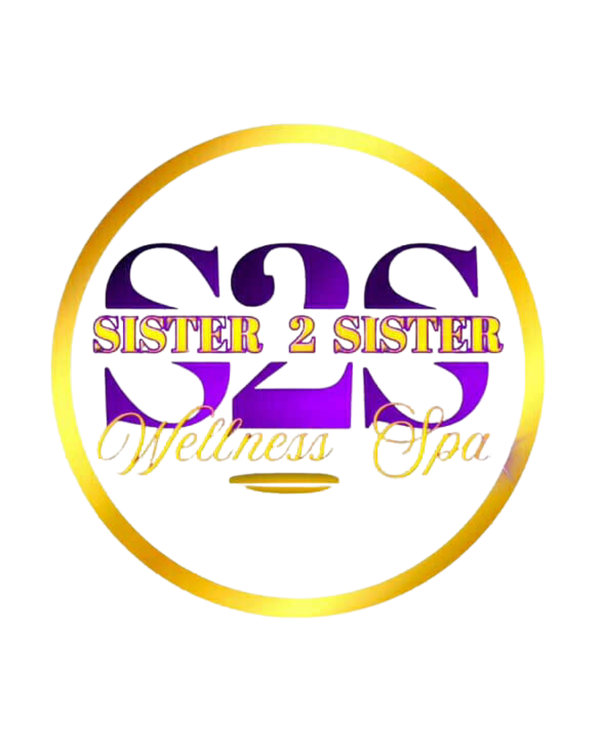 Sister2Sister Wellness Spa logo