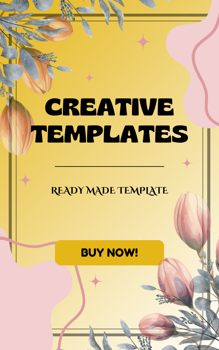 6 Types of Social Media Templates (800+ designs)