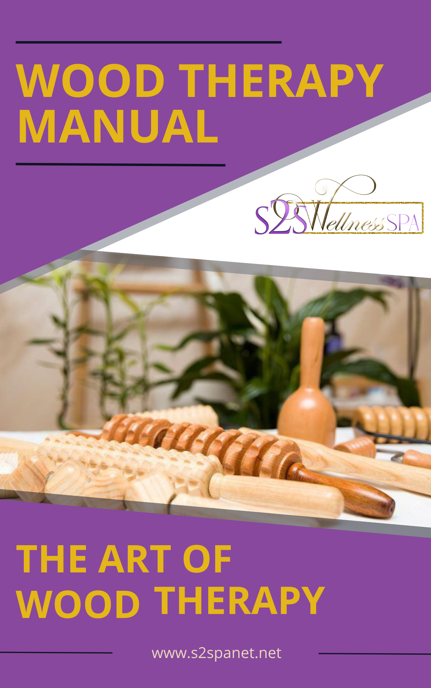 S2S Wood Therapy Manual