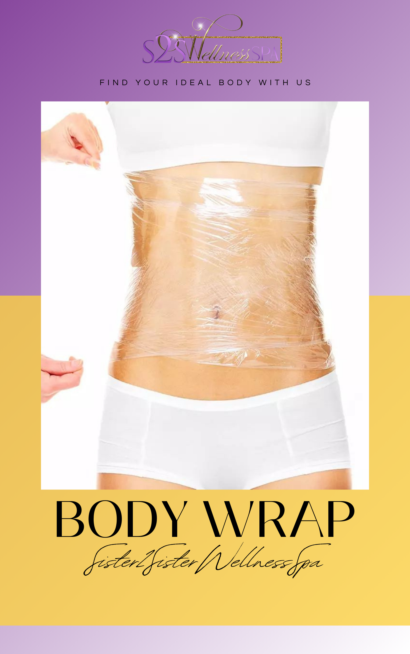 S2S Body Wrap Manual