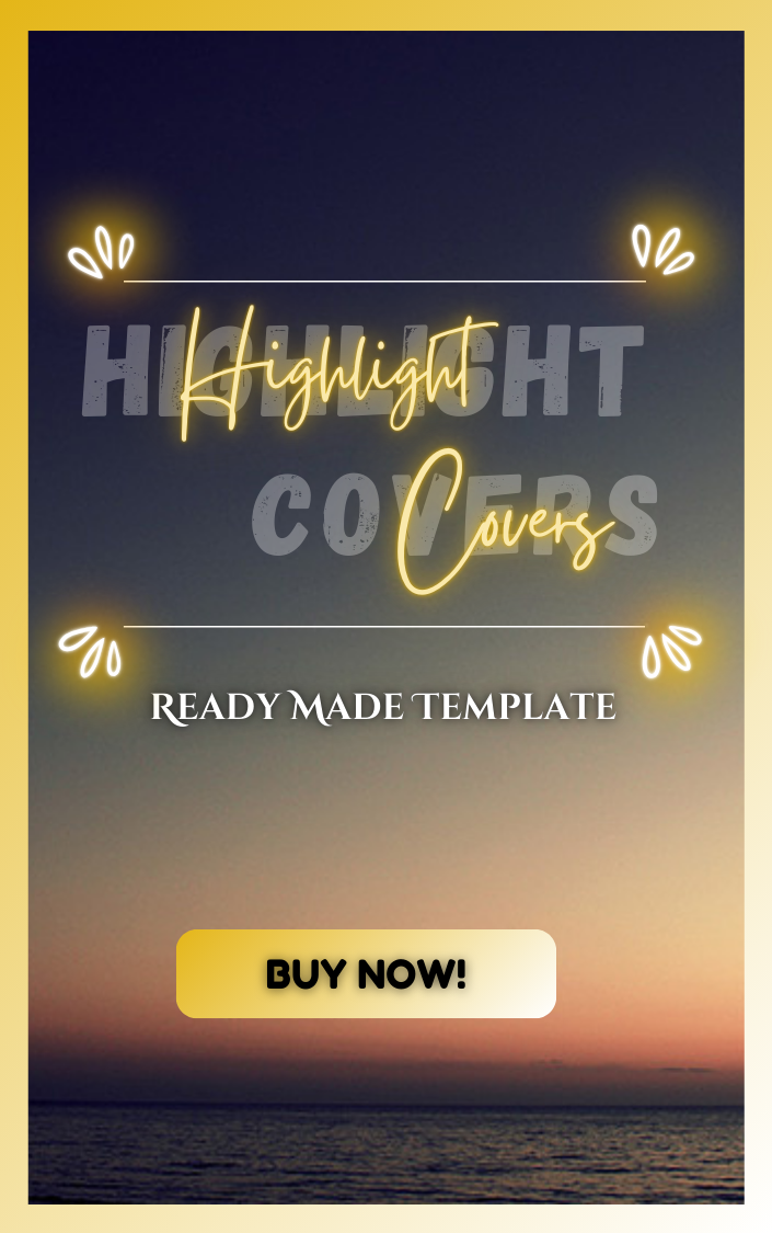6 Types of Social Media Templates (800+ designs)