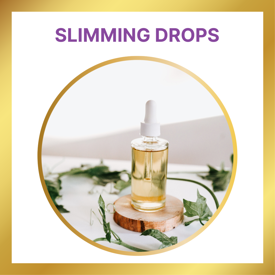 Slimming drops