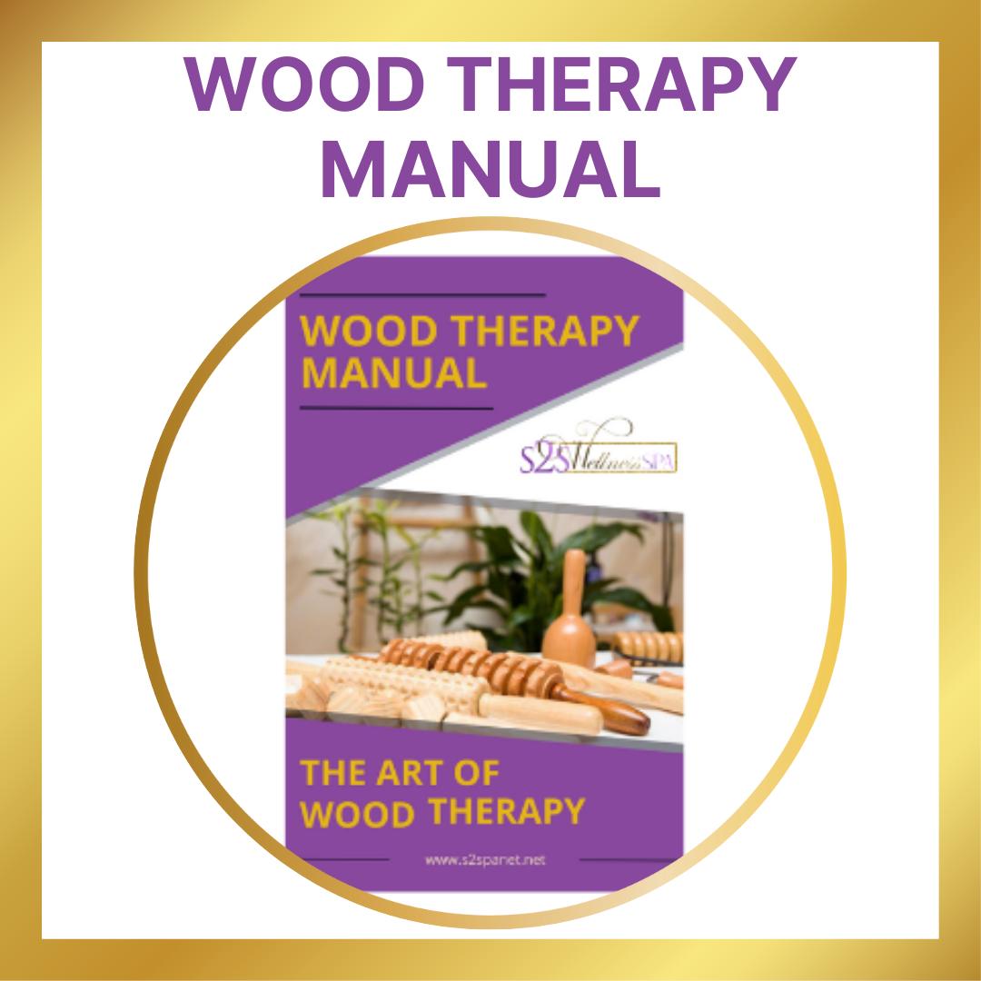 S2S Wood Therapy Manual