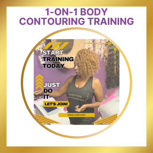 1 on 1 Training