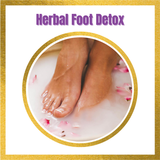 Foot Detox