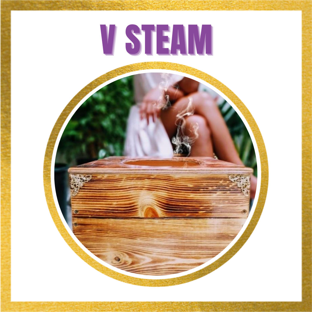 V steam