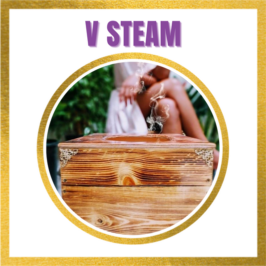 V steam