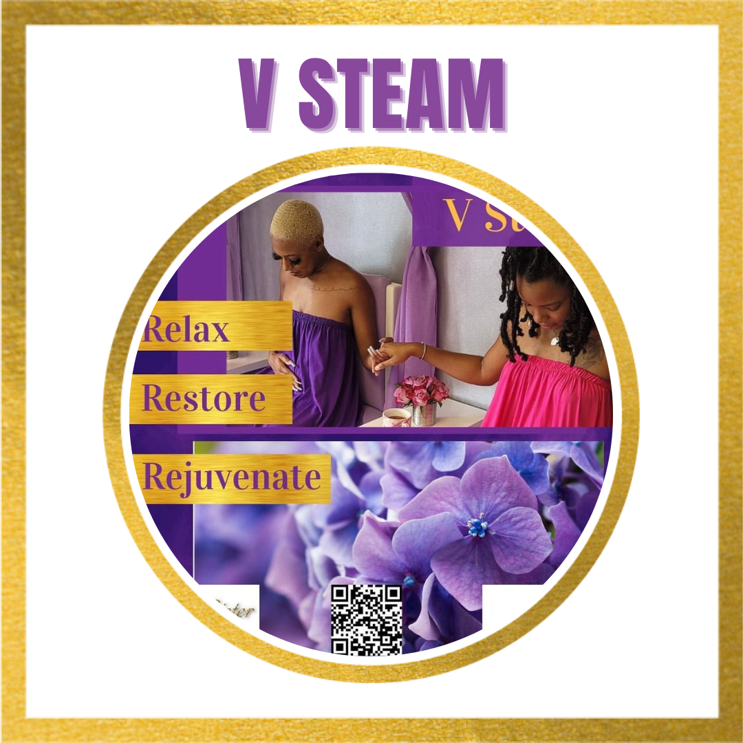 V steam