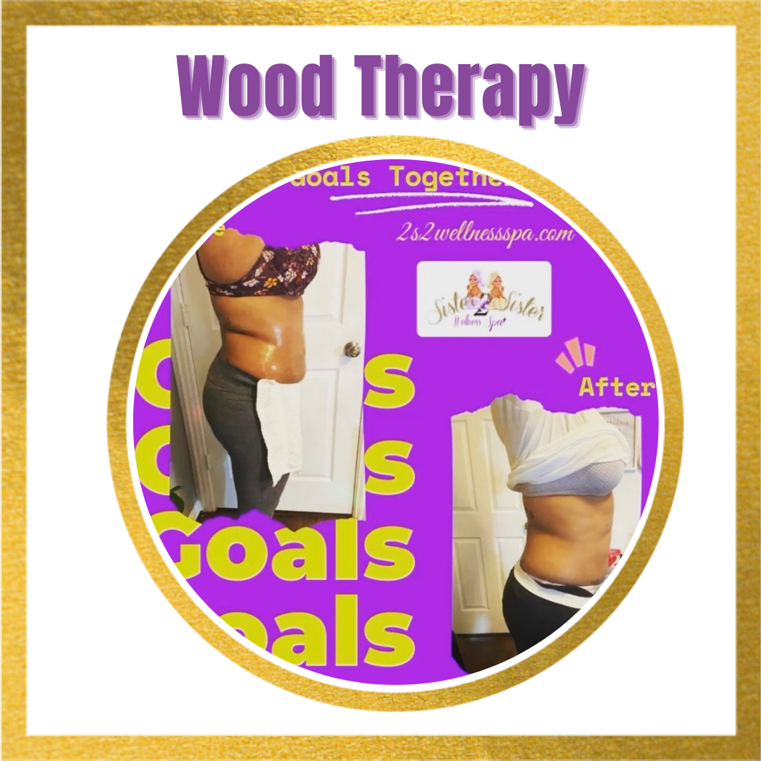 Wood Sculpting (Therapy)