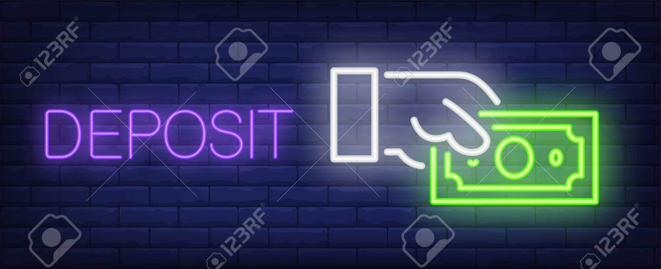 Deposit