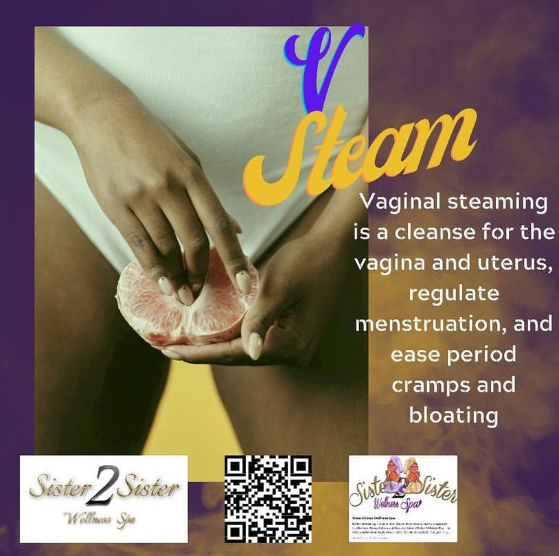 V steam