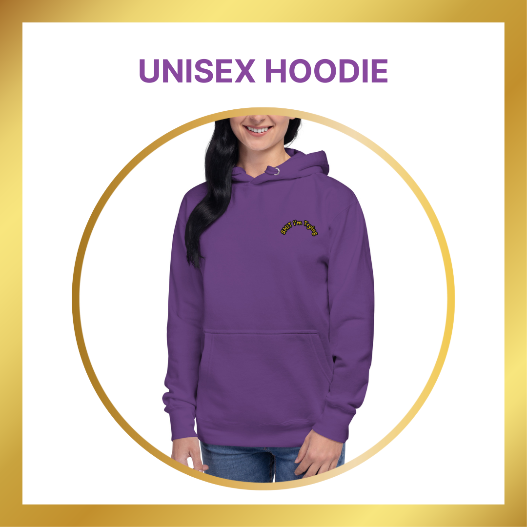 Unisex Hoodie