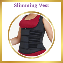 Load image into Gallery viewer, Slimming Vest
