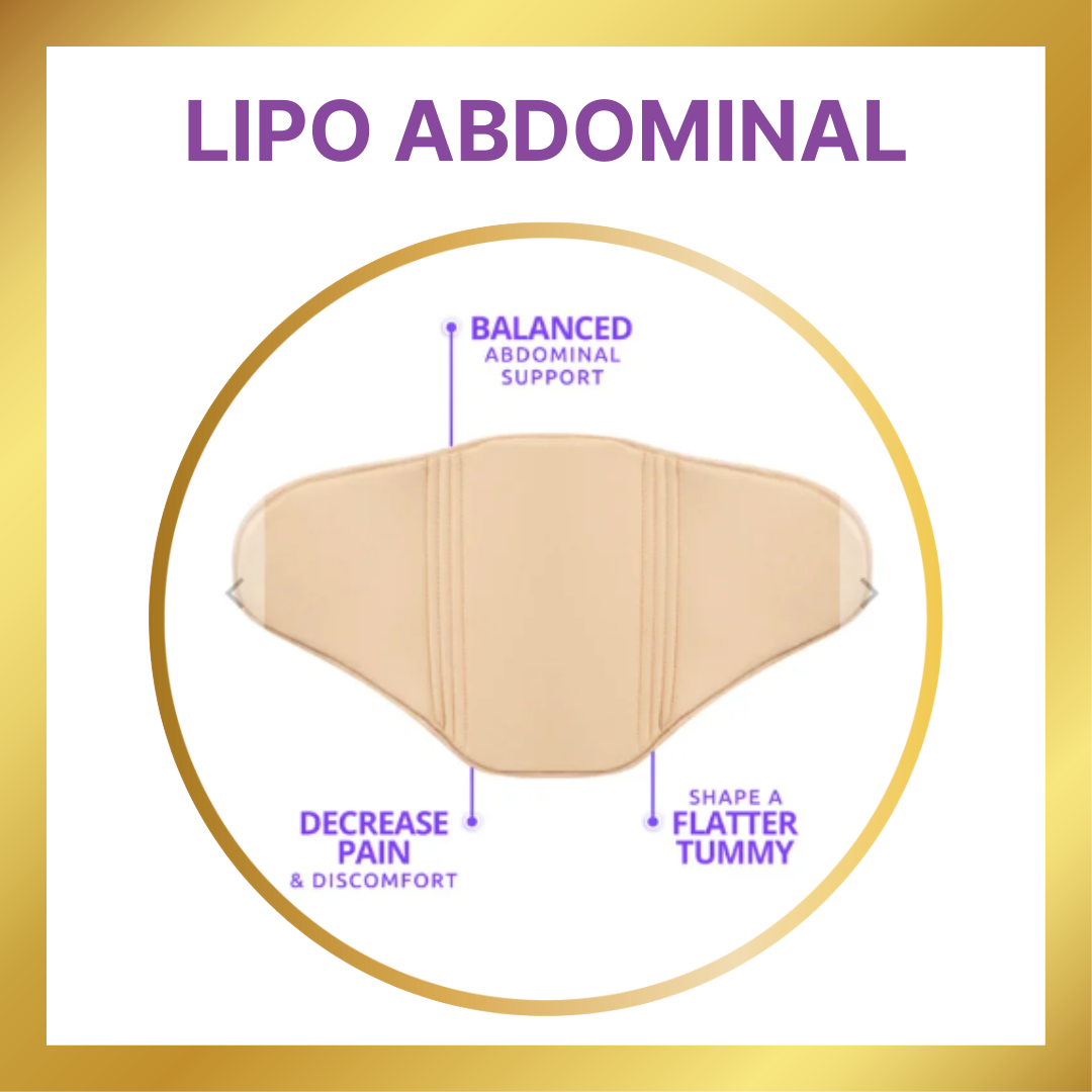 Lipo Abdominal