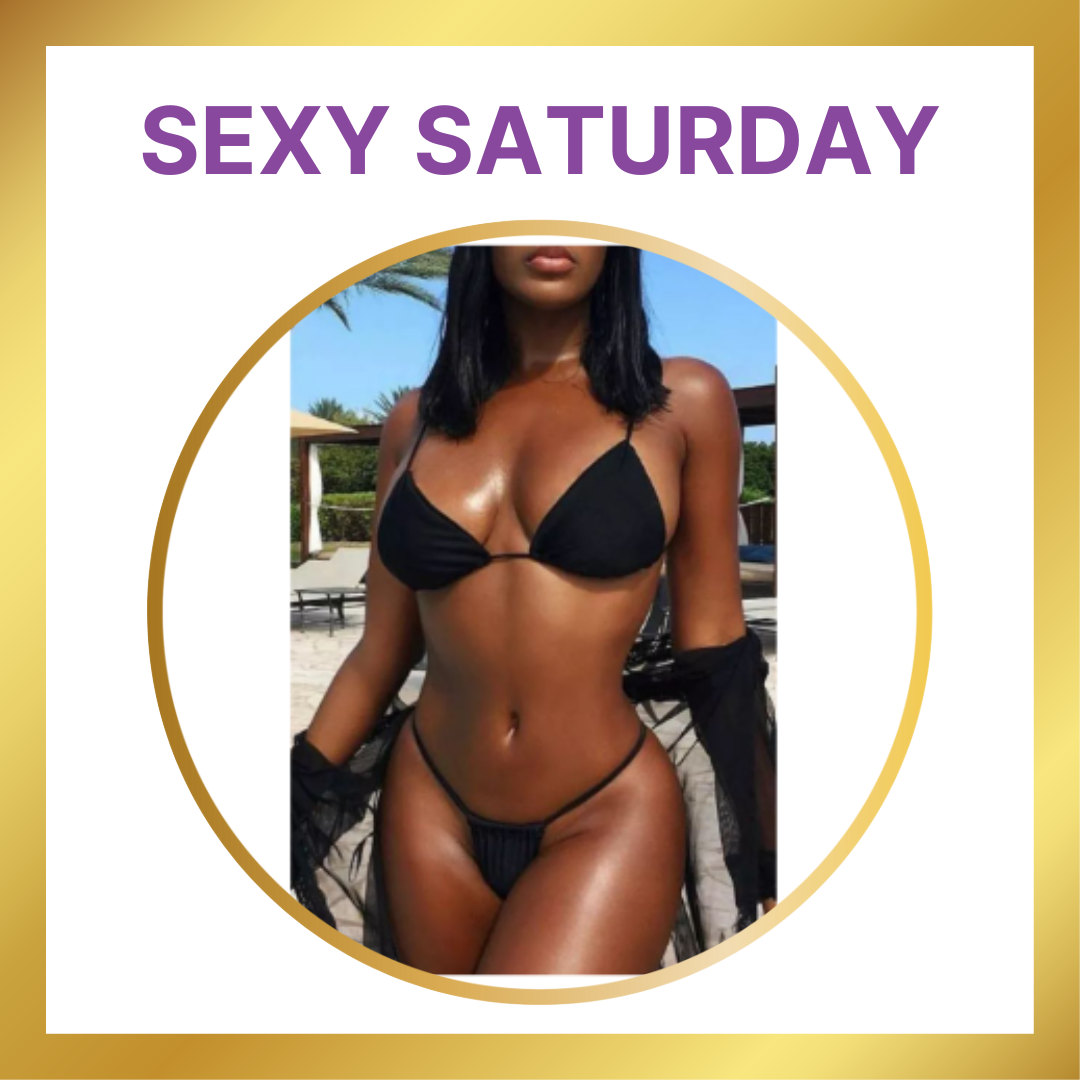 Sexy Saturday