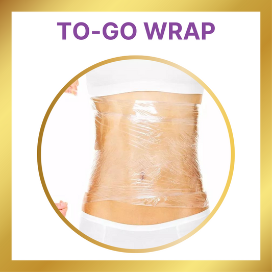 To-Go Wrap
