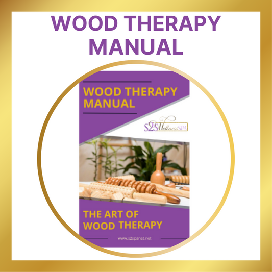 S2S Wood Therapy Manual