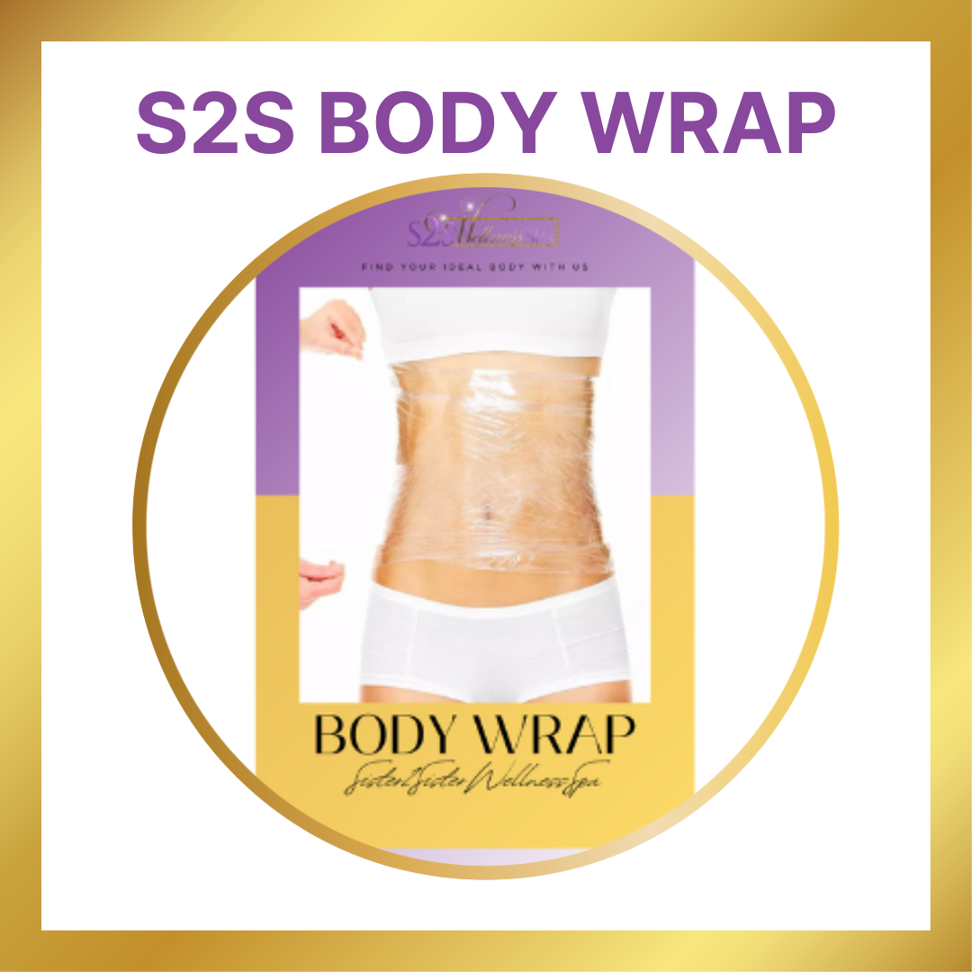 S2S Body Wrap Manual