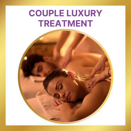 Couples Luxury Treatment