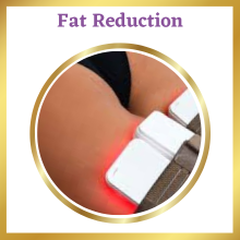 Fat reduction Treatments
