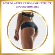 October Special Post op Care