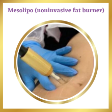 Load image into Gallery viewer, Meso Lipo (noninvasive fat burner)
