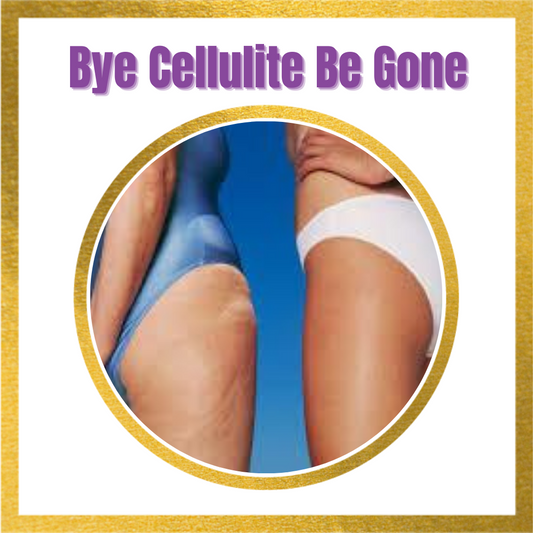 Bye Cellulite Treatment