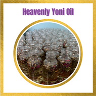 Heavenly Yoni Oil