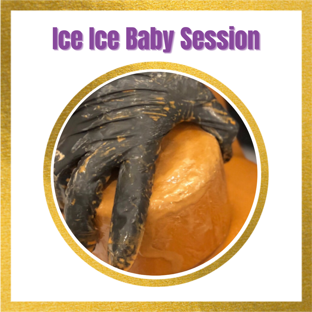 Ice Body Session