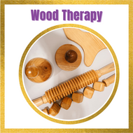 Wood Sculpting (Therapy)