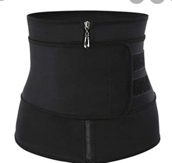 Waist Trainer add note with your size