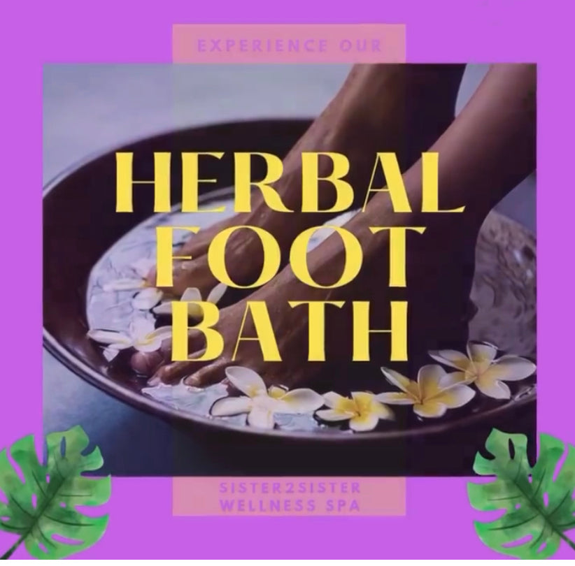 Foot Detox