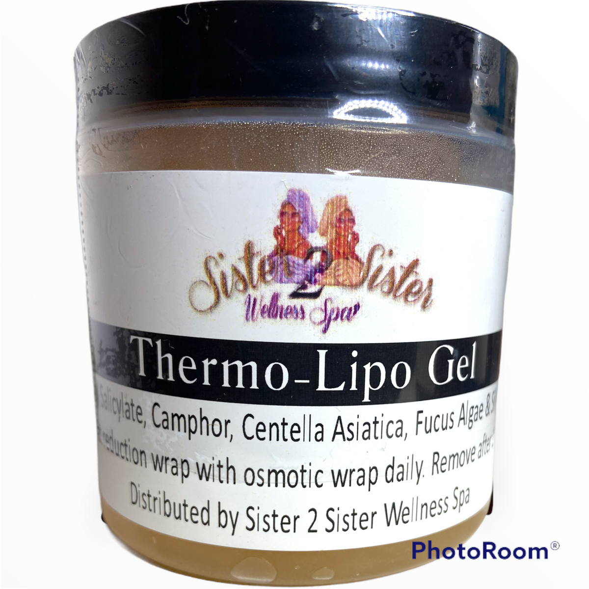 Slim my waist Thermo Gel