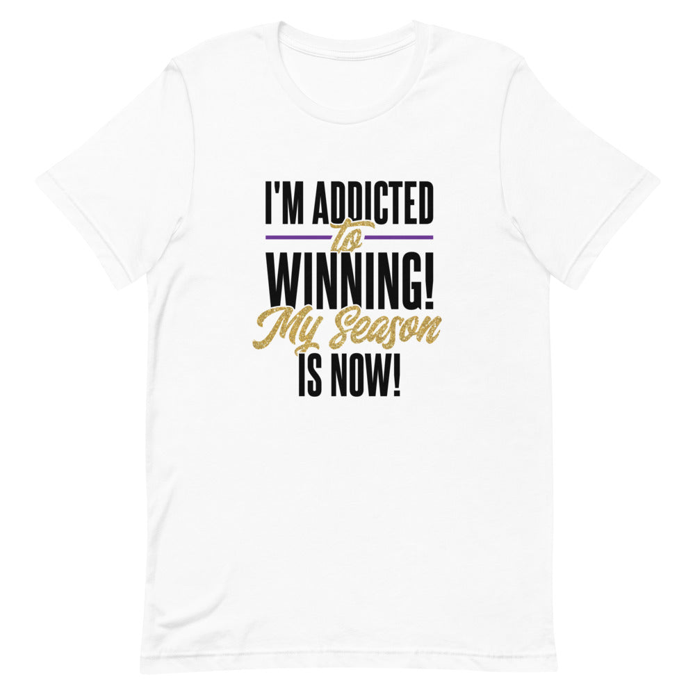 Winning Unisex T-Shirt